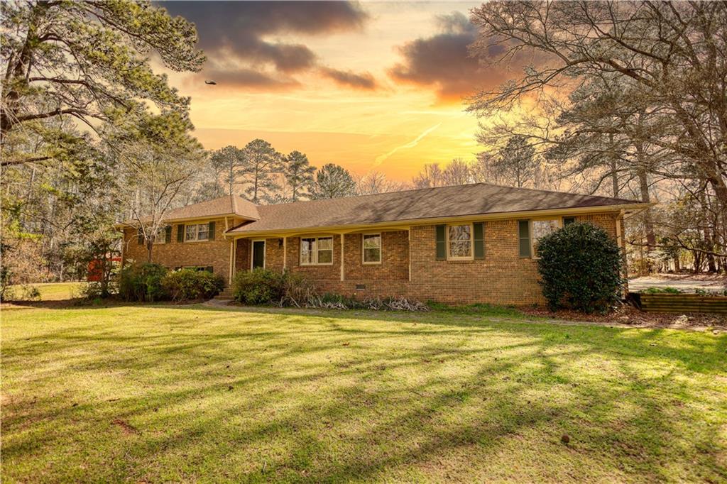 5190 Paul Circle, Conyers, Georgia image 2