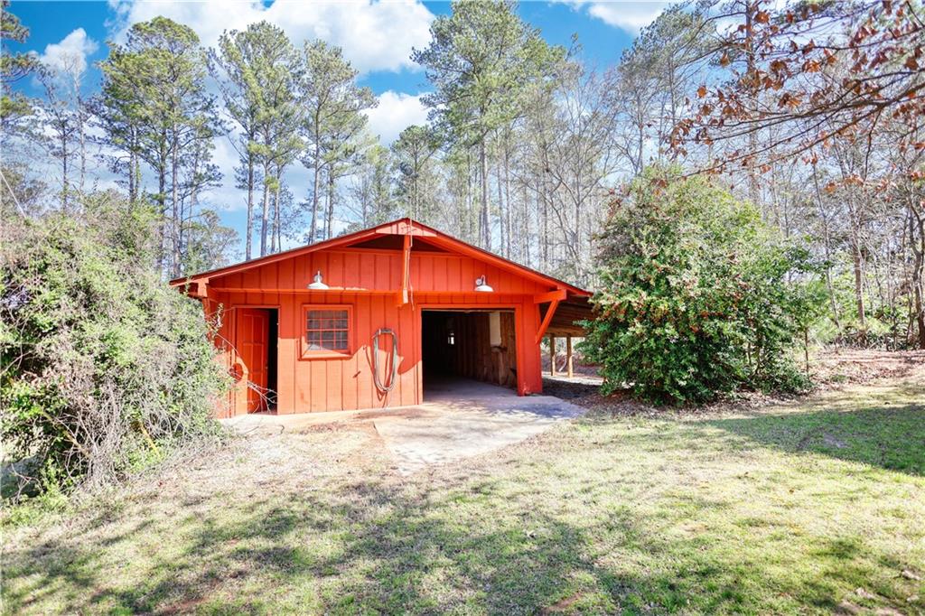 5190 Paul Circle, Conyers, Georgia image 49