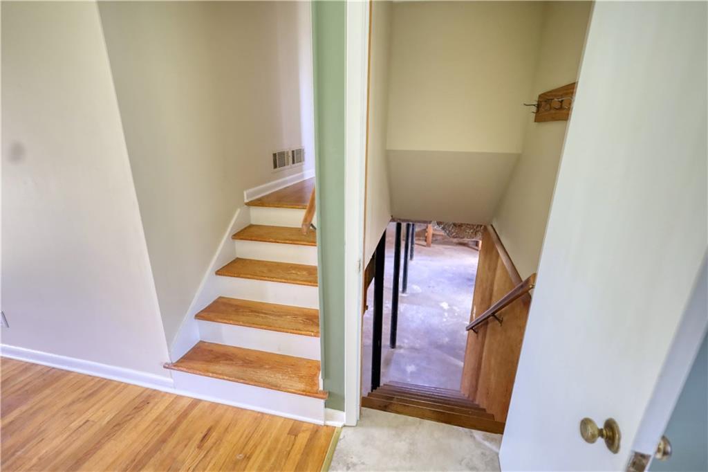 5190 Paul Circle, Conyers, Georgia image 20