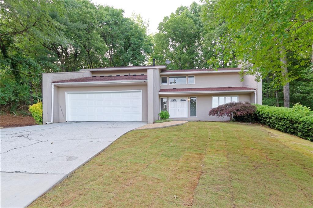 6010 Spalding Drive