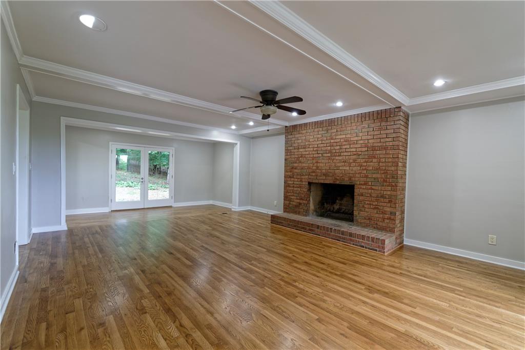 6010 Spalding Drive