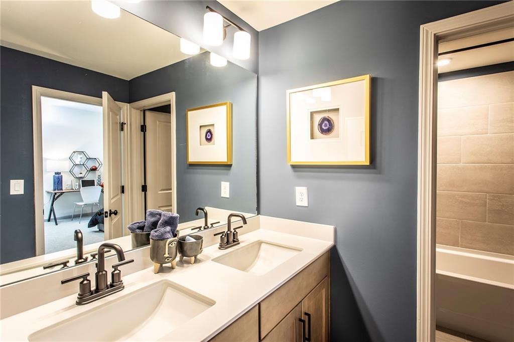 7515 Woolf Way, Cumming, Georgia image 23