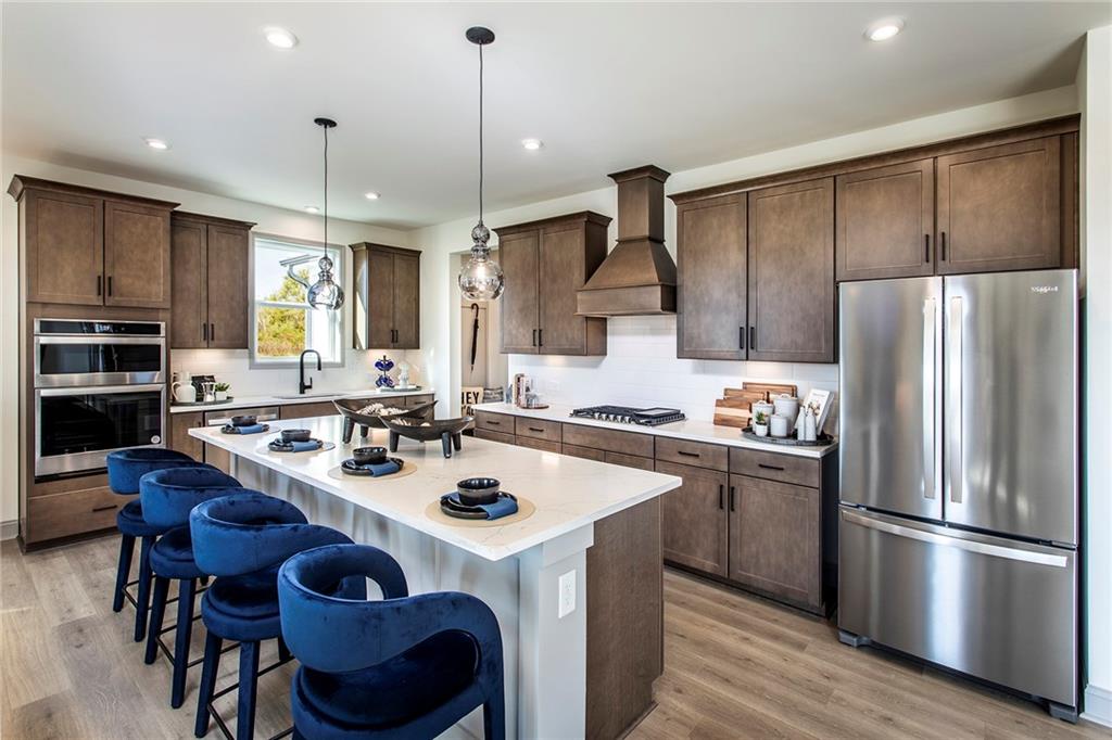 7515 Woolf Way, Cumming, Georgia image 9