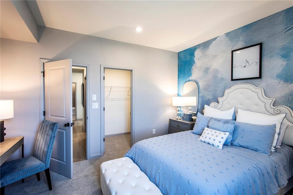 7515 Woolf Way, Cumming, Georgia image 19
