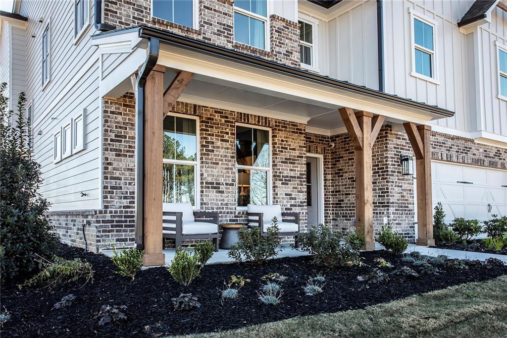 7515 Woolf Way, Cumming, Georgia image 30