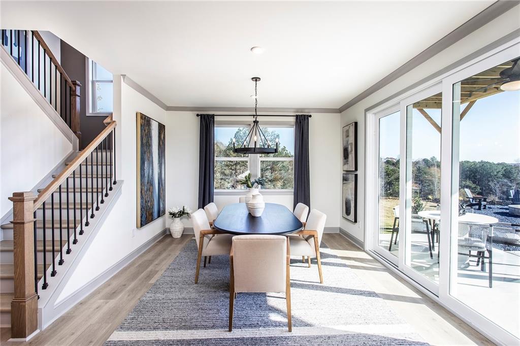 7515 Woolf Way, Cumming, Georgia image 6