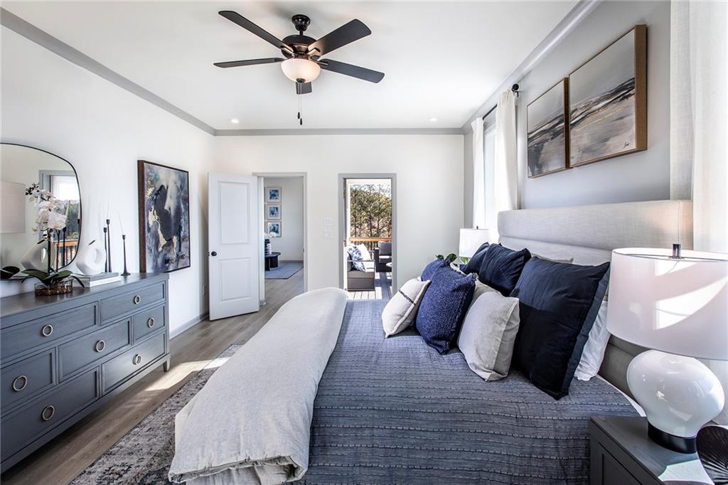 7515 Woolf Way, Cumming, Georgia image 38