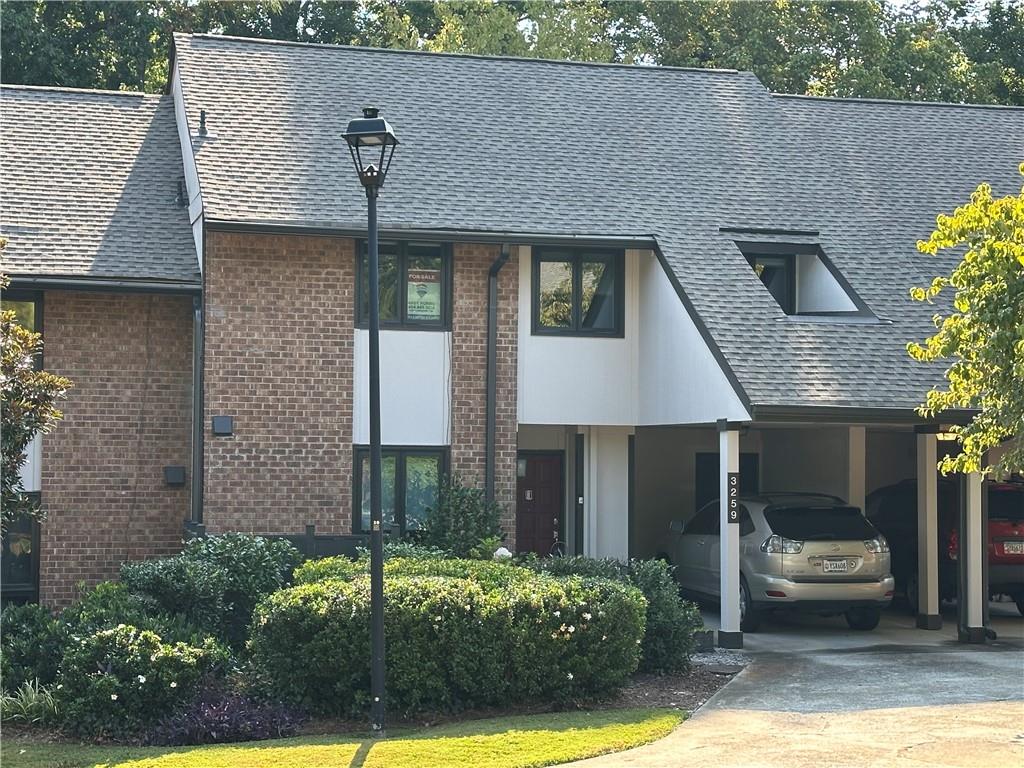 Clairmont North - Residential