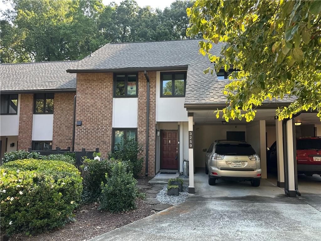 3259 Clairmont North NE