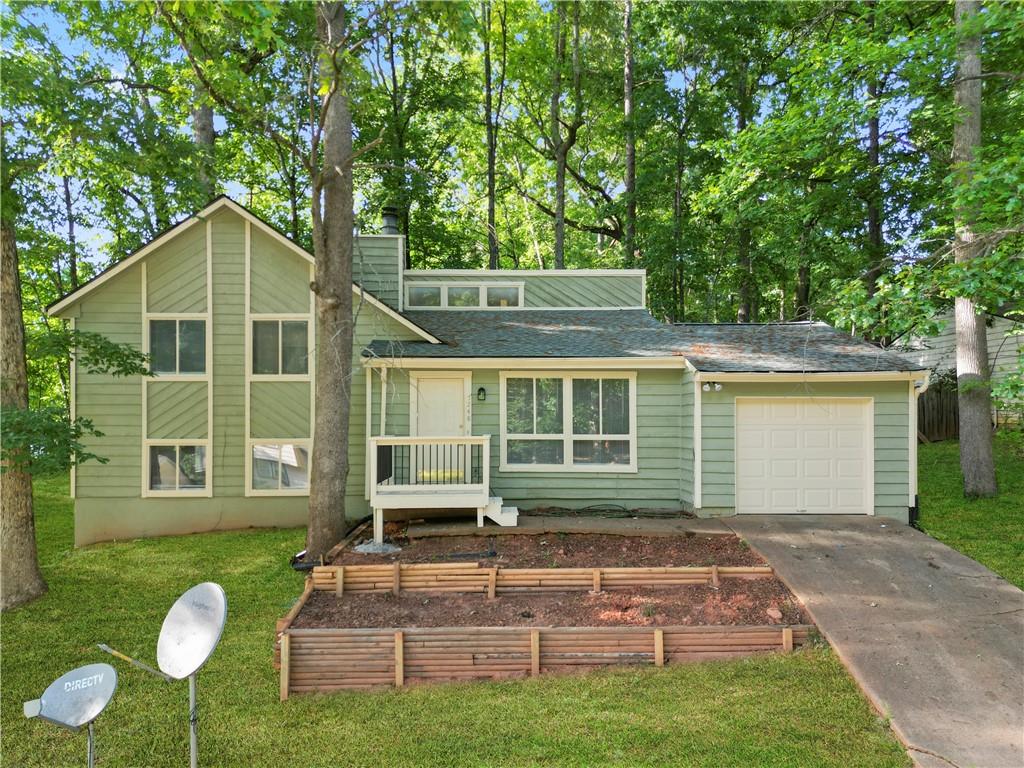 5248 Martins Crossing Road, Stone Mountain, Georgia image 1