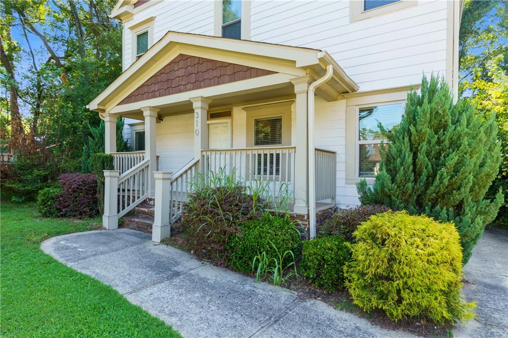 310 Ashburton Avenue SE