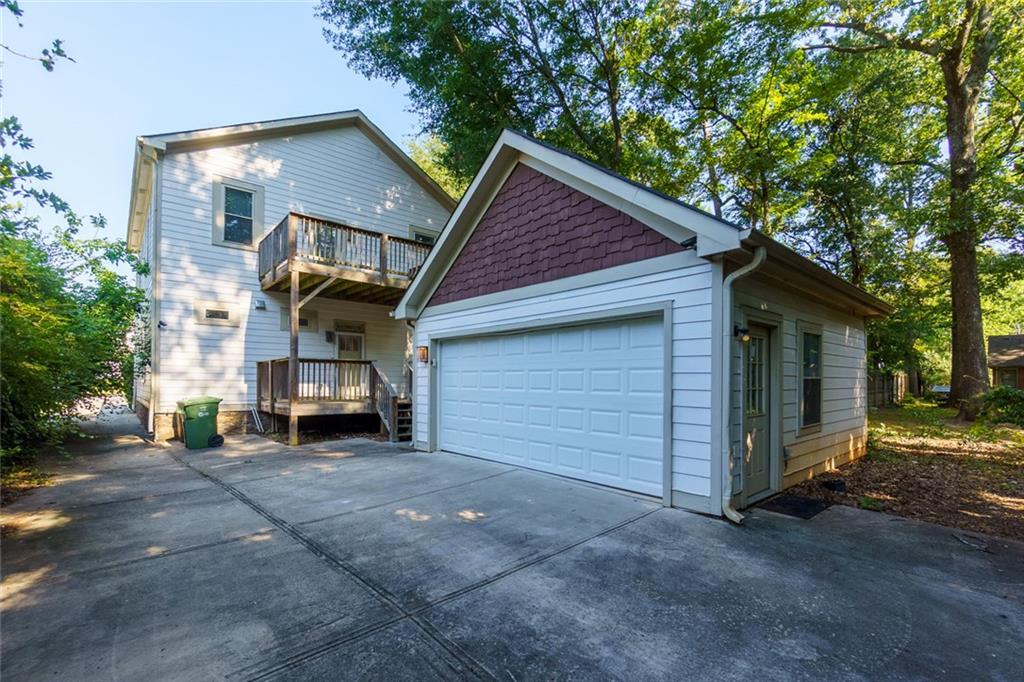 310 Ashburton Avenue SE