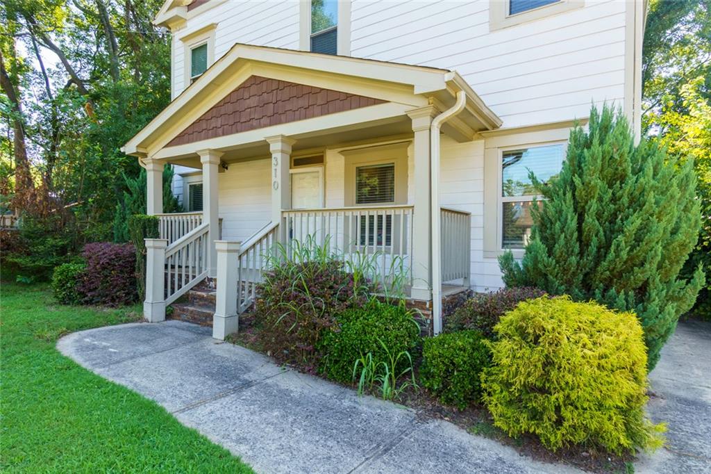 310 Ashburton Avenue SE
