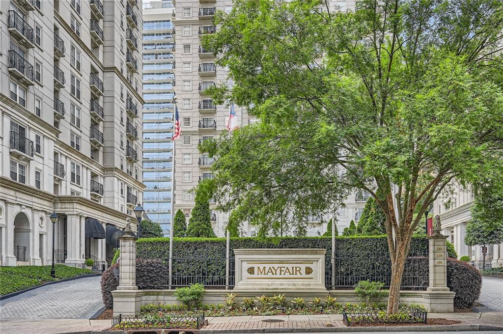 199 14th Street #2502, Atlanta, Georgia image 4