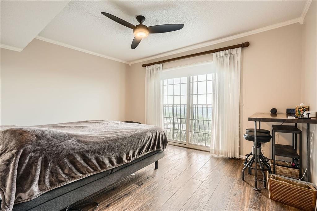 199 14th Street #2502, Atlanta, Georgia image 22