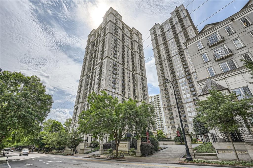 199 14th Street #2502, Atlanta, Georgia image 39