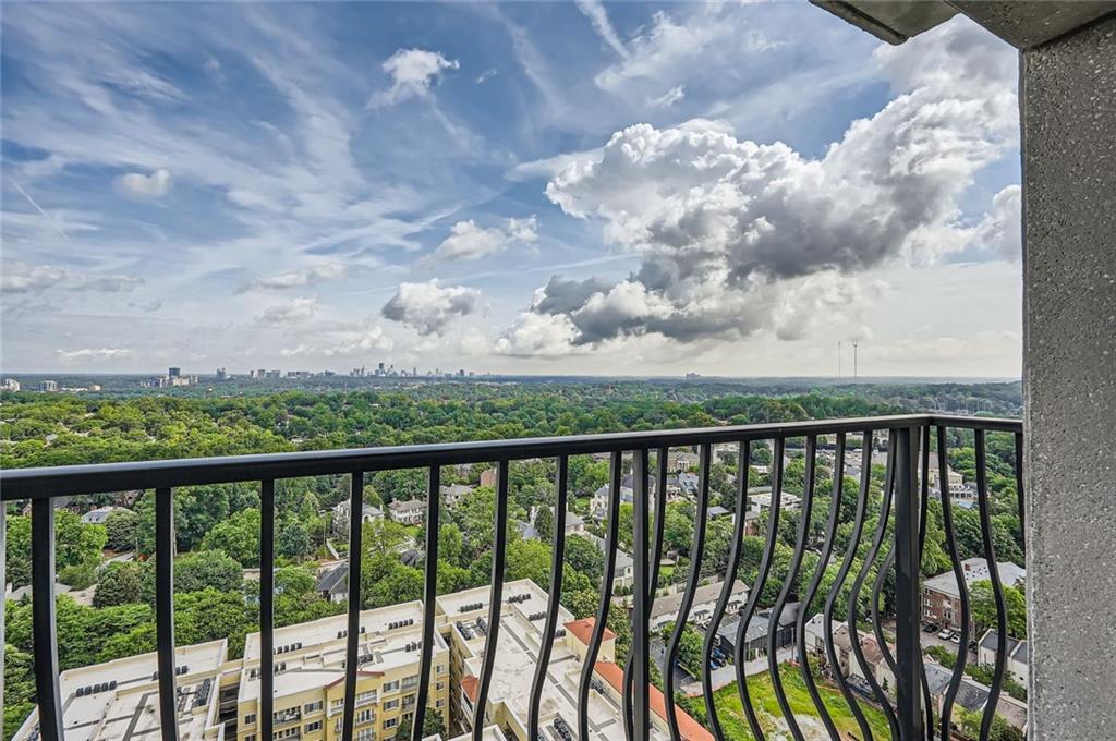 199 14th Street #2502, Atlanta, Georgia image 31