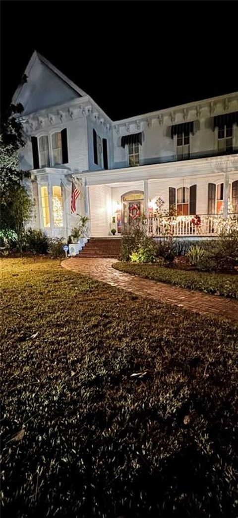 Apartment For Sale - 1710 Country Club Road<br/> Eufaula, AL 36027