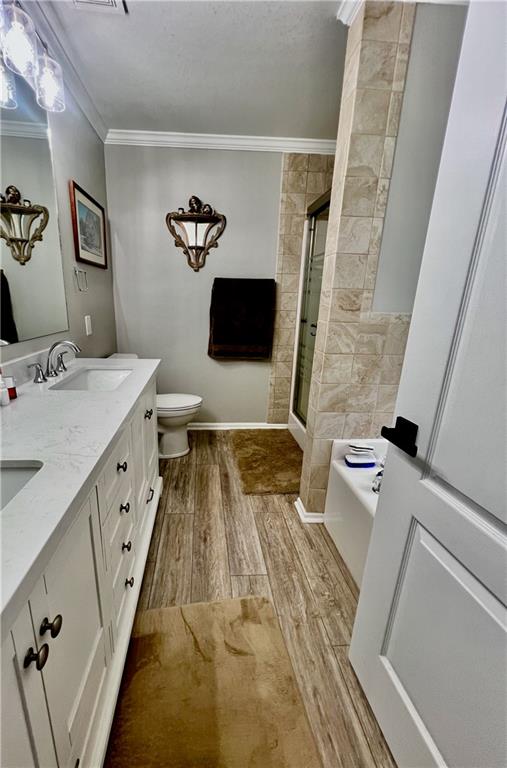 819 Custom Lane, Winder, Georgia image 13