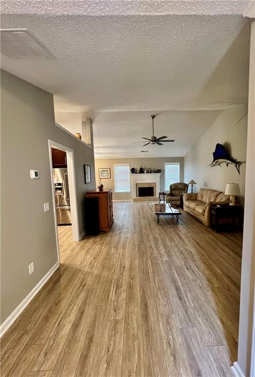 819 Custom Lane, Winder, Georgia image 3