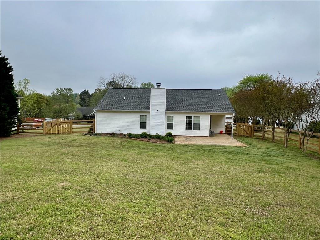 819 Custom Lane, Winder, Georgia image 18