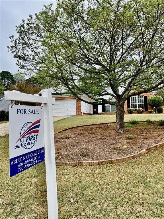 819 Custom Lane, Winder, Georgia image 30