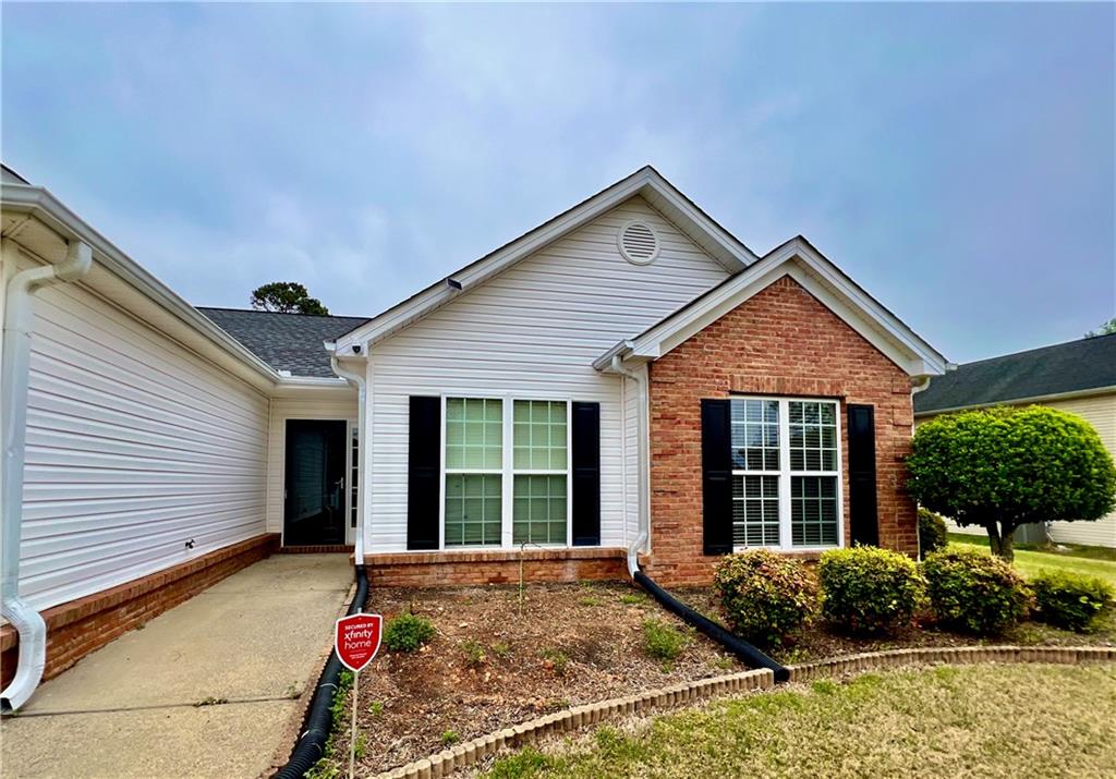 819 Custom Lane, Winder, Georgia image 24
