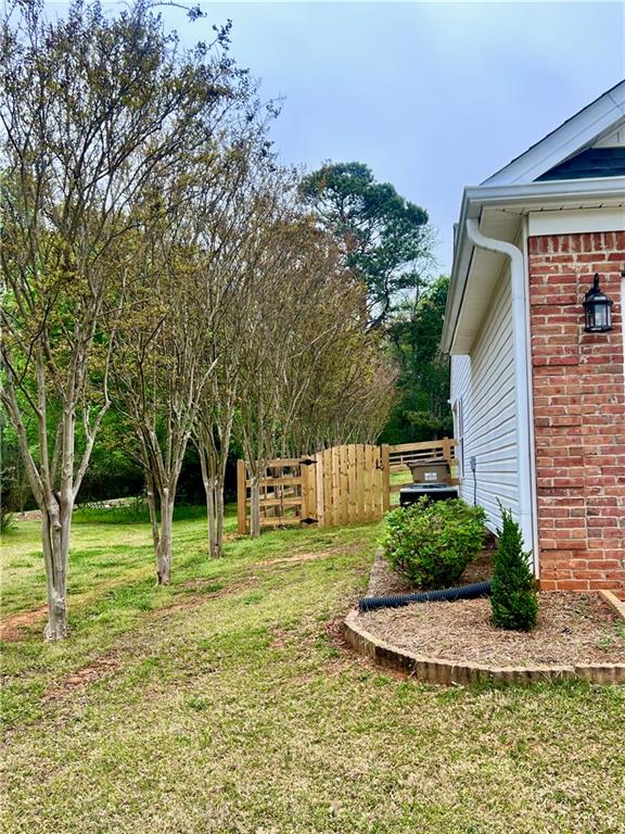 819 Custom Lane, Winder, Georgia image 27