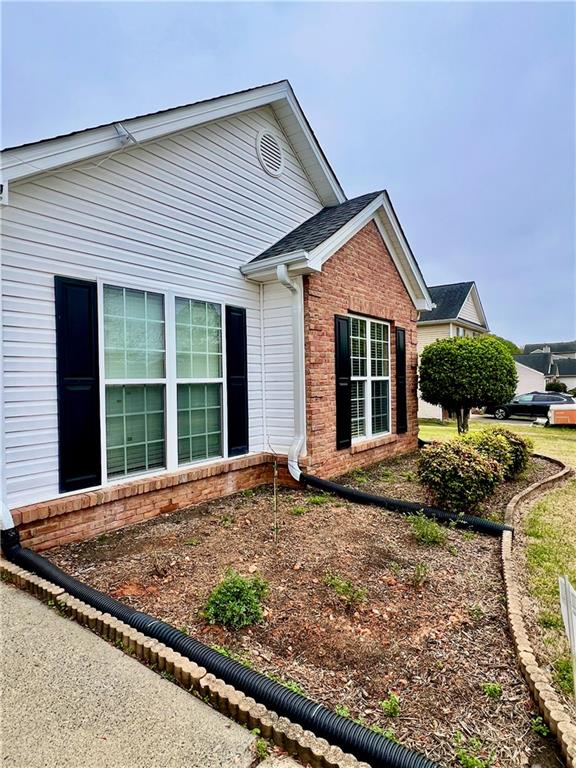 819 Custom Lane, Winder, Georgia image 22