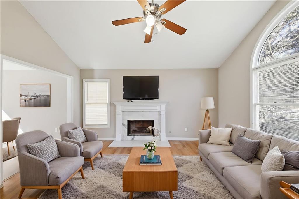 908 Poole Bridge Road