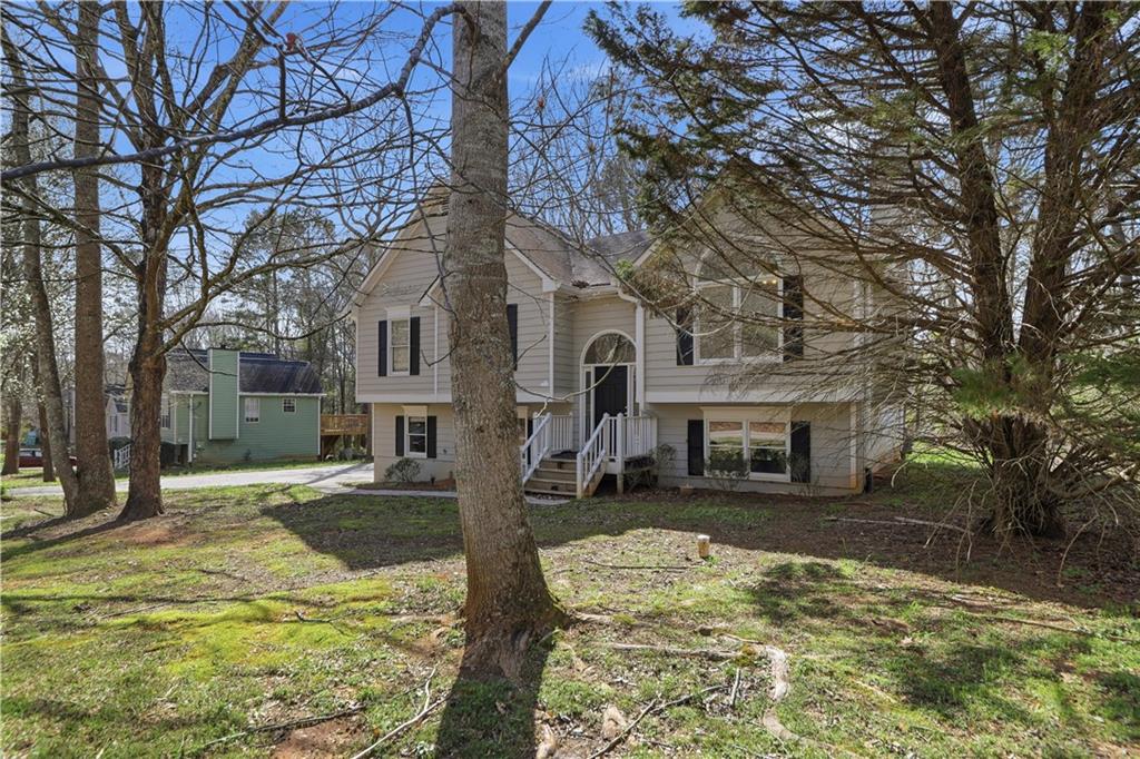 908 Poole Bridge Road