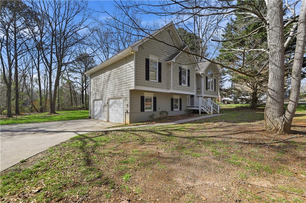 908 Poole Bridge Road