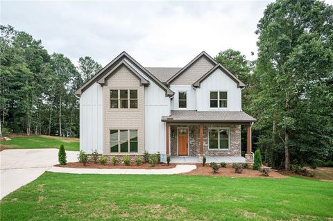 2476 St Martin Way Monroe GA 30656