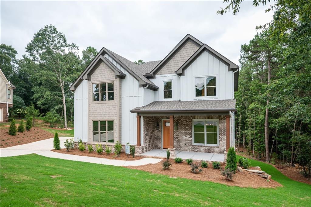 2476 St Martin Way