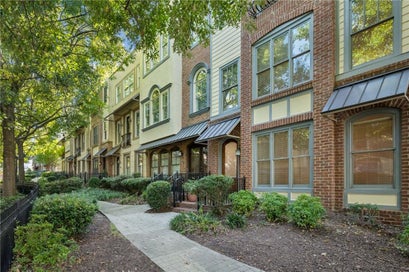 1229 Mecaslin Street NW 7 Atlanta GA 30318