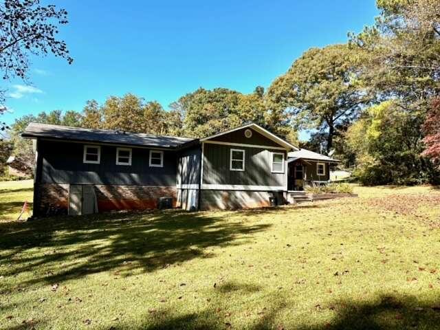 86 Treetop Drive, Bremen, Georgia image 31