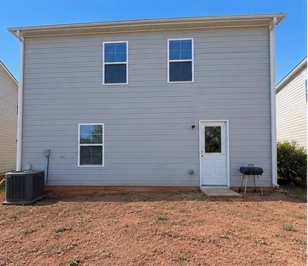 3615 Tommyhawk Court