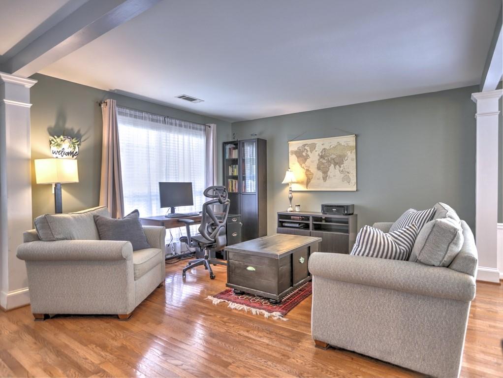566 Lullingstone Drive, Marietta, Georgia image 10