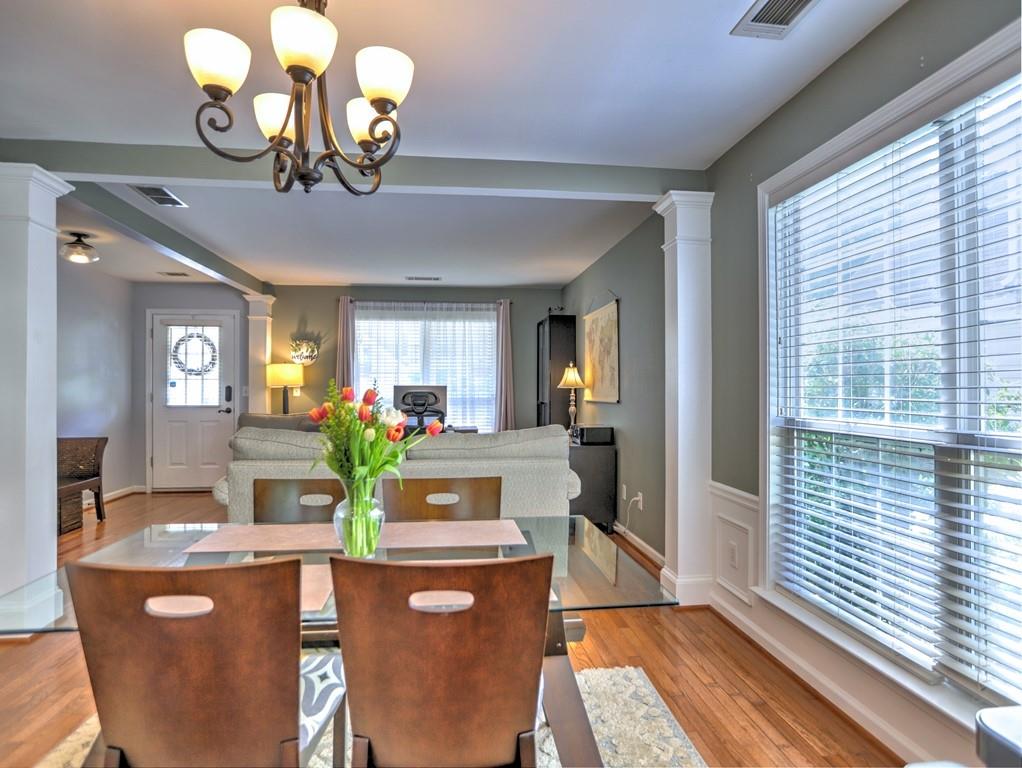 566 Lullingstone Drive, Marietta, Georgia image 12
