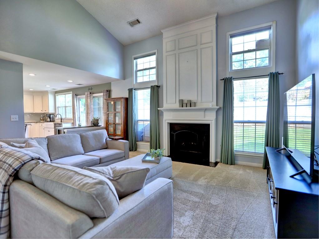 566 Lullingstone Drive, Marietta, Georgia image 21