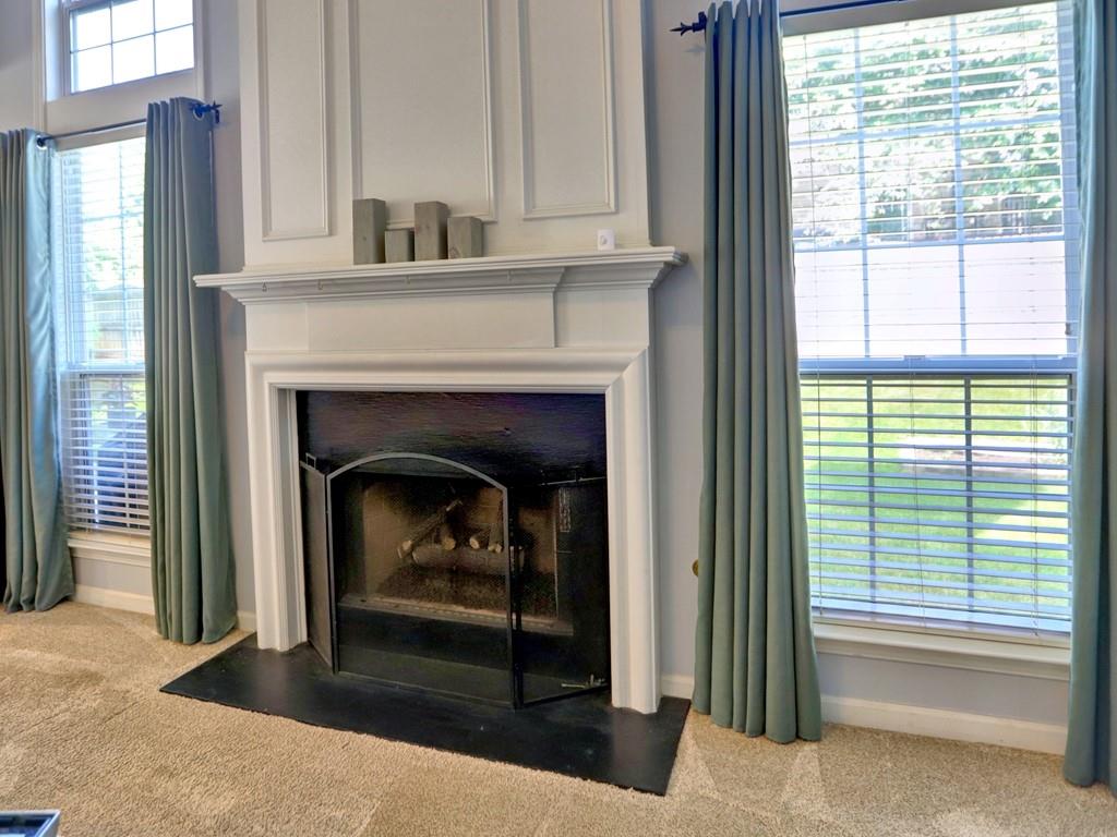 566 Lullingstone Drive, Marietta, Georgia image 18
