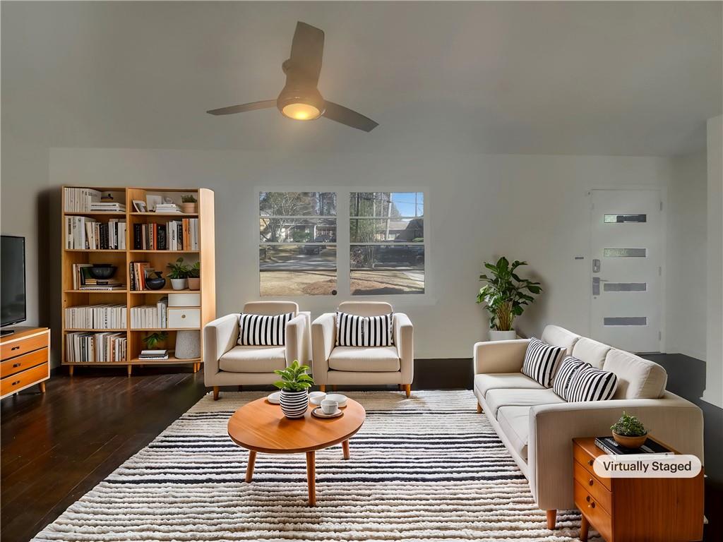 2217 Troutdale Drive