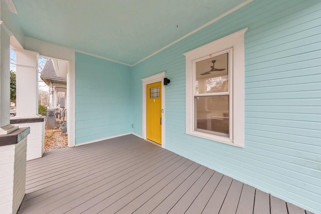 Photo of 1815 Dunlap Avenue, Atlanta, GA 30344 (MLS # 7698598)