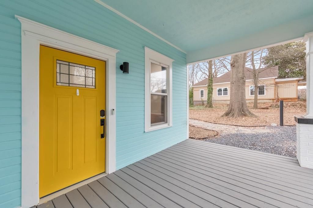 Photo of 1815 Dunlap Avenue, Atlanta, GA 30344 (MLS # 7698598)