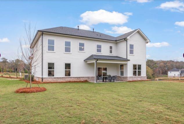 2630 Harbor Ridge Pass Lot 31