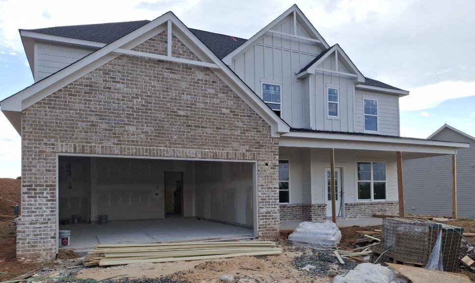 2630 Harbor Ridge Pass Lot 31
