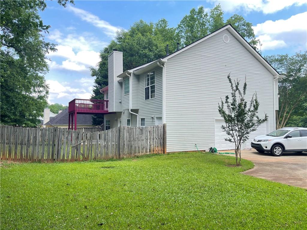30 Buck Trail, Newnan, Georgia image 24