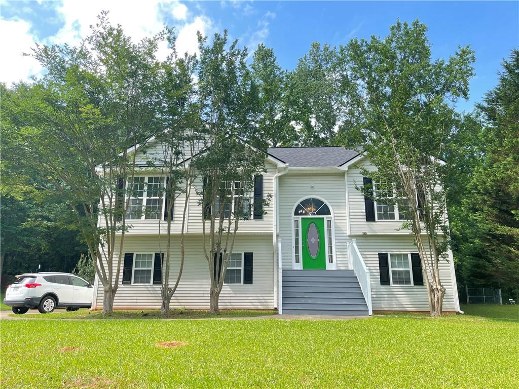 30 Buck Trail, Newnan, Georgia image 1
