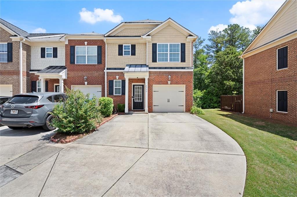 2755 Greenbridge Drive, Norcross, Georgia image 28