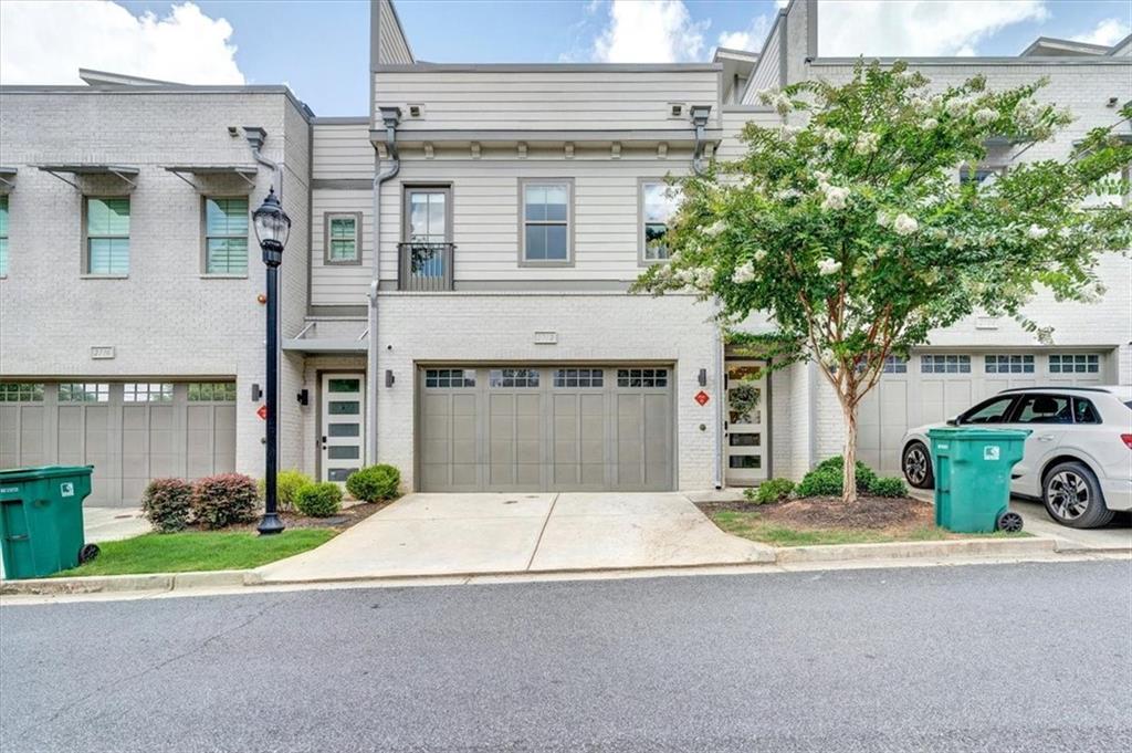 2712 Stargazer Terrace